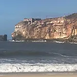 Pensión L'escale Au Portugal Villa-b&b-spa