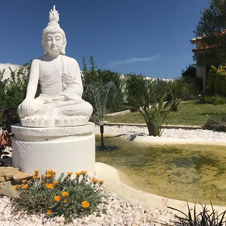 Vendégház L'escale Au Portugal Villa-b&b-spa *