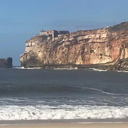 Maison d'hôtes L'escale Au Portugal Villa-b&b-spa