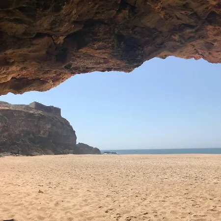 L'escale Au Portugal Villa-b&b-spa Maison d'hôtes