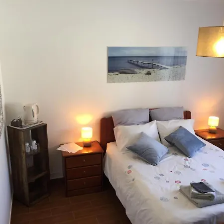 L'escale Au Portugal Villa-b&b-spa * Ataija de Baixo