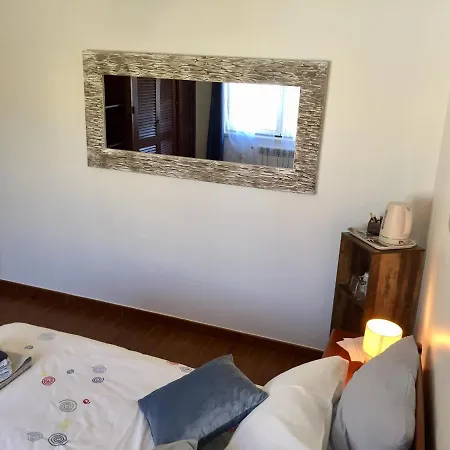 L'escale Au Portugal Villa-b&b-spa Ataija de Baixo