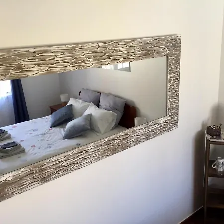 L'escale Au Portugal Villa-b&b-spa Guest house Ataija de Baixo
