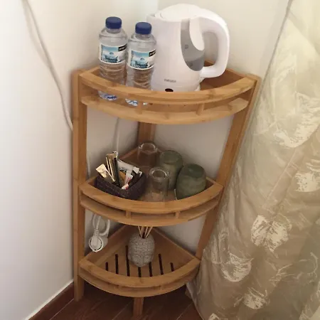 L'escale Au Portugal Villa-b&b-spa ゲストハウス Ataija de Baixo
