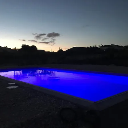 L'escale Au Portugal Villa-b&b-spa Guest house