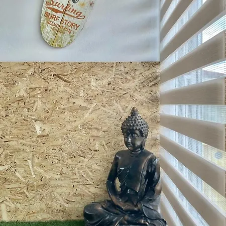 ゲストハウス L'escale Au Portugal Villa-b&b-spa
