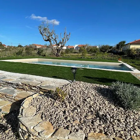 L'escale Au Portugal Villa-b&b-spa *