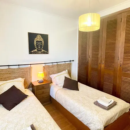 Guest house L'escale Au Portugal Villa-b&b-spa Ataija de Baixo