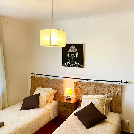 L'escale Au Portugal Villa-b&b-spa Guest house