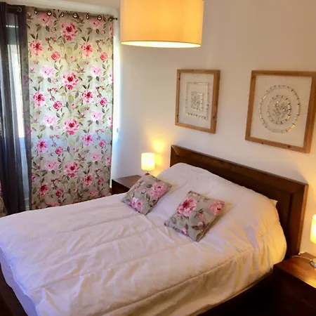 L'escale Au Portugal Villa-b&b-spa Ataija de Baixo