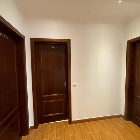 L'escale Au Portugal Villa-b&b-spa Guest house