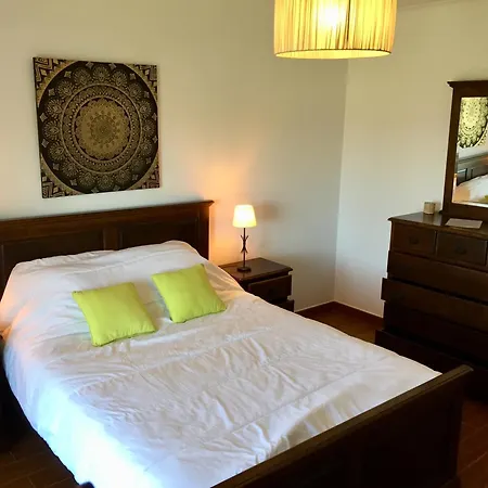 Guest house L'escale Au Portugal Villa-b&b-spa *