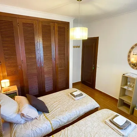 L'escale Au Portugal Villa-b&b-spa Vendégház Ataija de Baixo