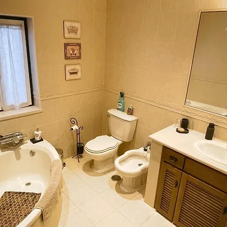 L'escale Au Portugal Villa-b&b-spa ゲストハウス