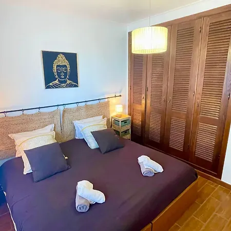 L'escale Au Portugal Villa-b&b-spa Guest house *