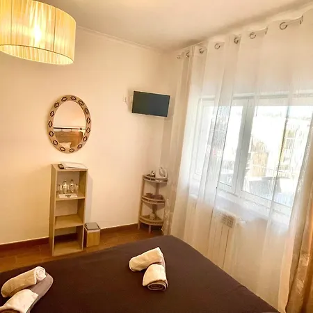 ゲストハウス L'escale Au Portugal Villa-b&b-spa *