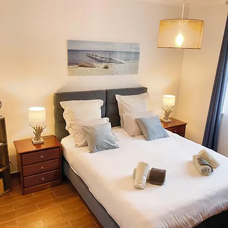 Affittacamere L'escale Au Portugal Villa-b&b-spa