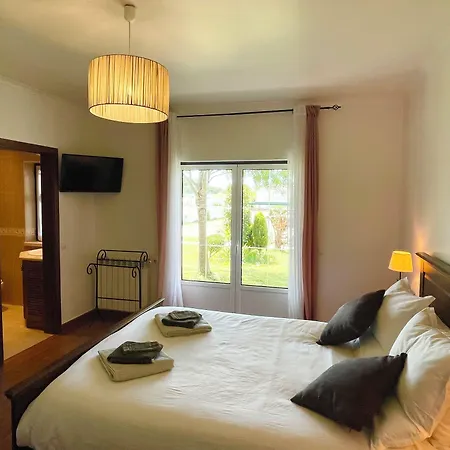 L'escale Au Portugal Villa-b&b-spa Affittacamere *