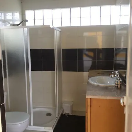 L'escale Au Portugal Villa-b&b-spa *