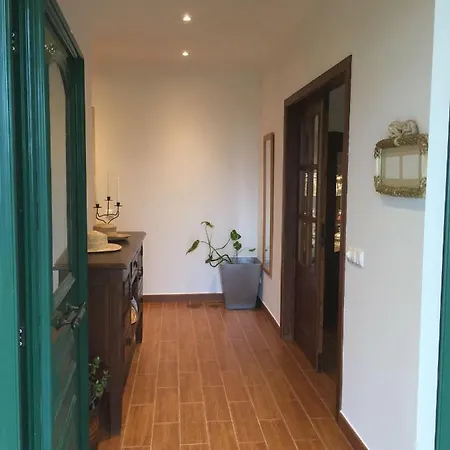 L'escale Au Portugal Villa-b&b-spa Guest house