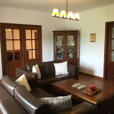 ゲストハウス L'escale Au Portugal Villa-b&b-spa