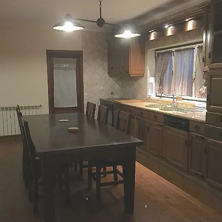 Guest house L'escale Au Portugal Villa-b&b-spa *