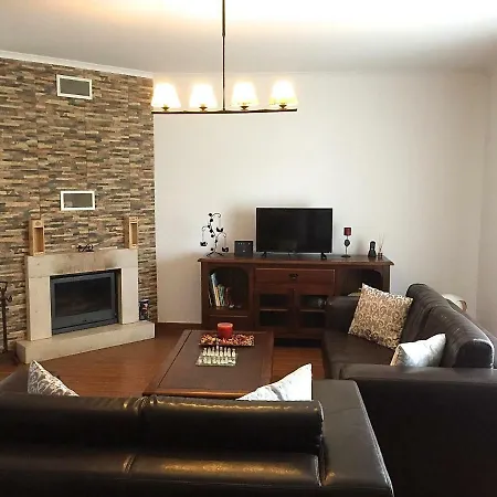 Maison d'hôtes L'escale Au Portugal Villa-b&b-spa *