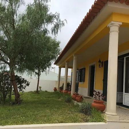 ゲストハウス L'escale Au Portugal Villa-b&b-spa *
