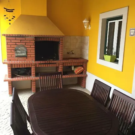 Guest house L'escale Au Portugal Villa-b&b-spa