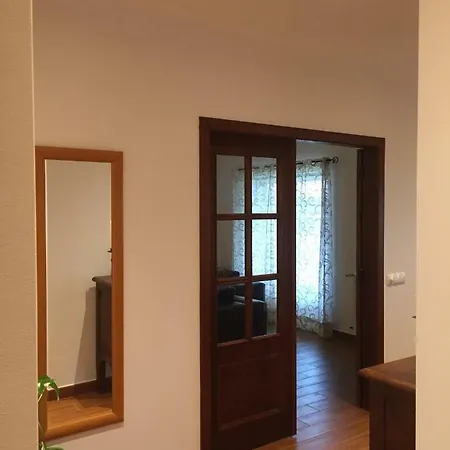 L'escale Au Portugal Villa-b&b-spa Guest house