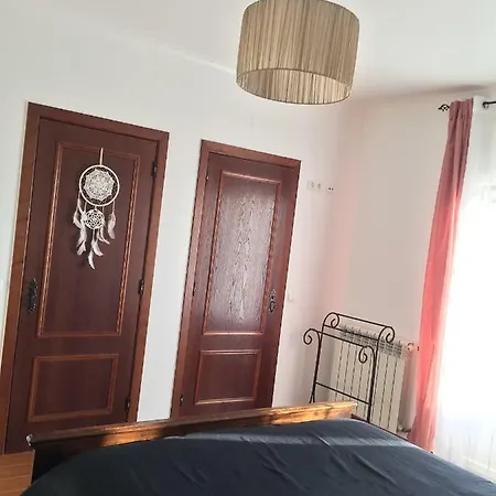 L'escale Au Portugal Villa-b&b-spa Ataija de Baixo