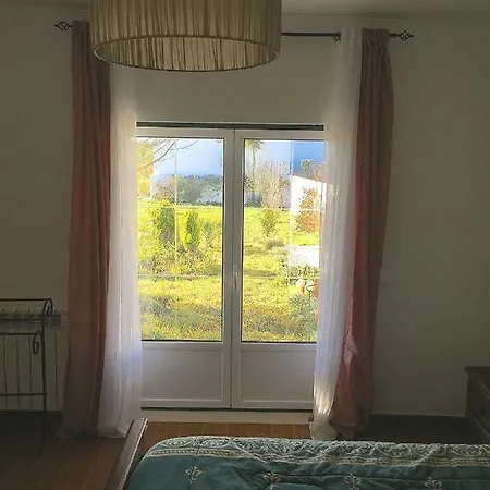Guest house L'escale Au Portugal Villa-b&b-spa *