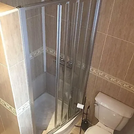 Maison d'hôtes L'escale Au Portugal Villa-b&b-spa *