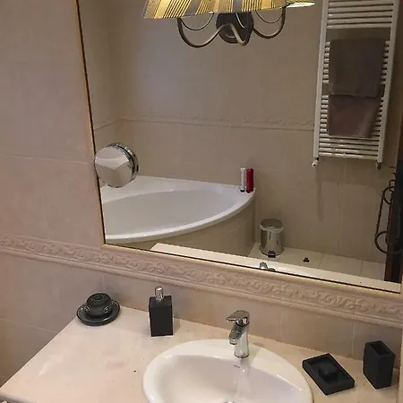 Maison d'hôtes L'escale Au Portugal Villa-b&b-spa