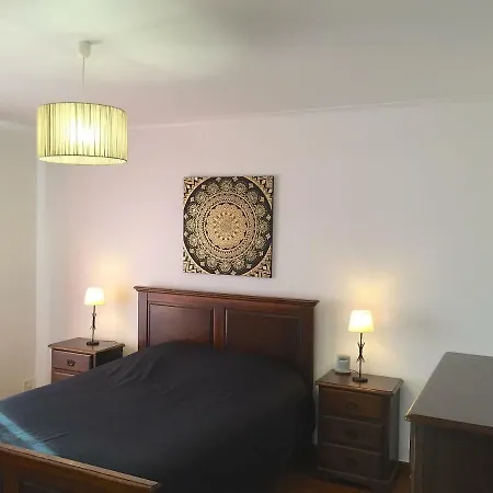 L'escale Au Portugal Villa-b&b-spa Guest house
