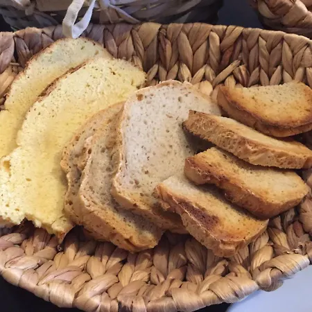 L'escale Au Portugal Villa-b&b-spa Ataija de Baixo