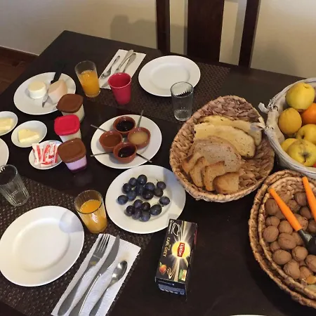 L'escale Au Portugal Villa-b&b-spa