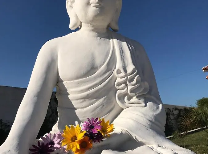 Pensionat L'escale Au Portugal Villa-b&b-spa Ataija de Baixo