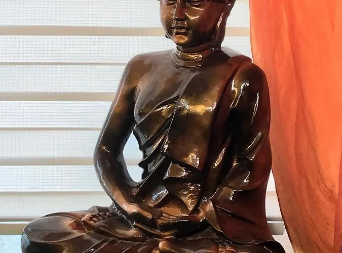 L'escale Au Portugal Villa-b&b-spa Pensionat Ataija de Baixo