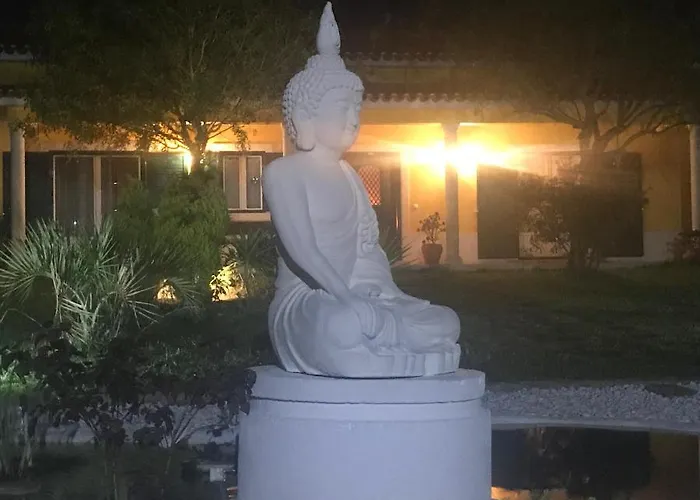 Vendégház L'escale Au Portugal Villa-b&b-spa