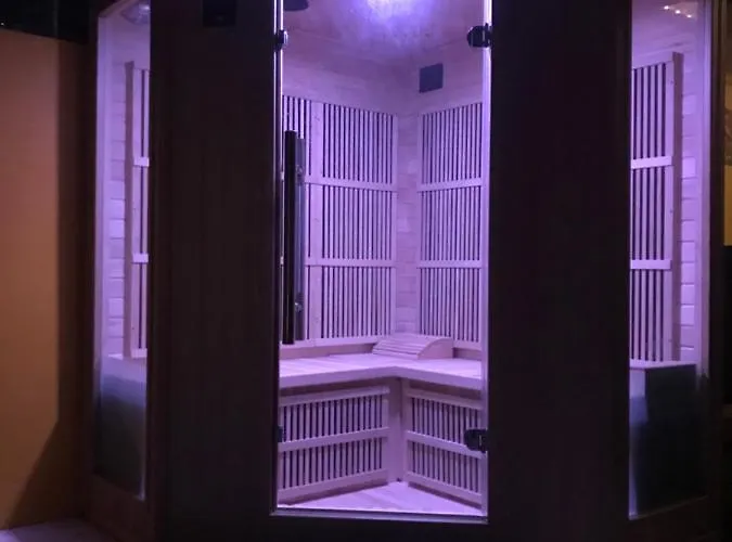 Pensionat L'escale Au Portugal Villa-b&b-spa *