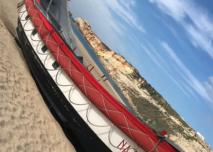 L'escale Au Portugal Villa-b&b-spa * Ataija de Baixo