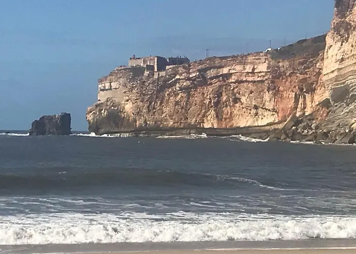 Pensionat L'escale Au Portugal Villa-b&b-spa