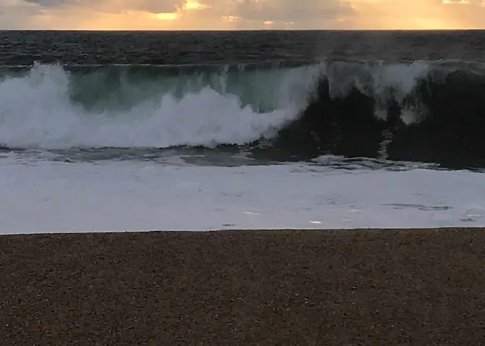 L'escale Au Portugal Villa-b&b-spa Pensionat Ataija de Baixo