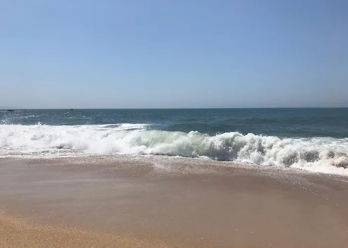 Pensionat L'escale Au Portugal Villa-b&b-spa *