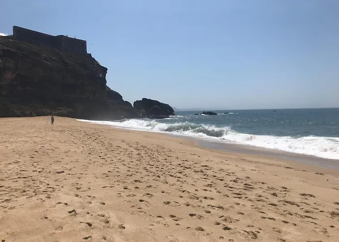 L'escale Au Portugal Villa-b&b-spa