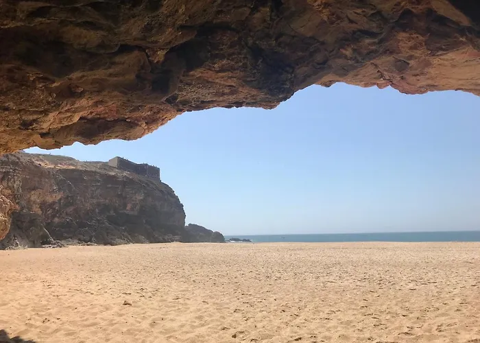 L'escale Au Portugal Villa-b&b-spa Pensionat