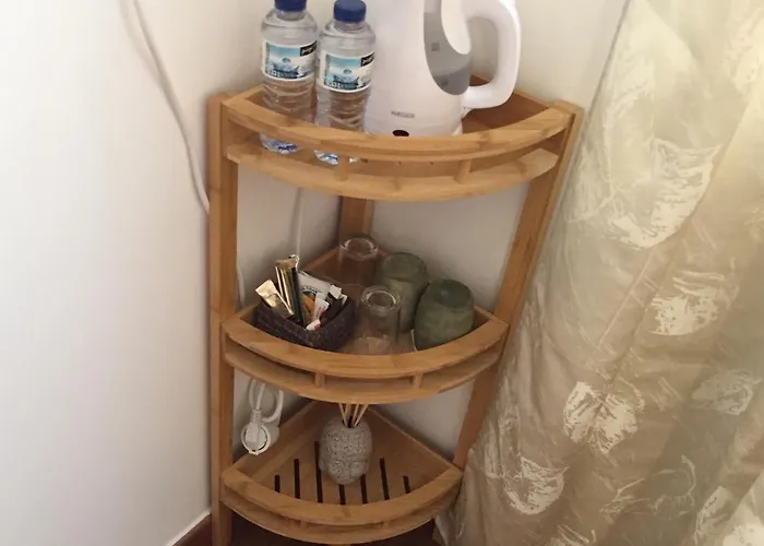 L'escale Au Portugal Villa-b&b-spa Vendégház Ataija de Baixo