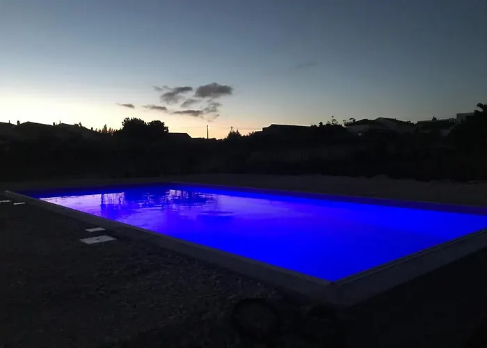 L'escale Au Portugal Villa-b&b-spa Pensionat