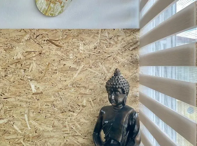 Pensionat L'escale Au Portugal Villa-b&b-spa